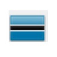 les codes pays botswana